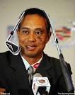 TIGER WOODS game franchise not in danger, says developer