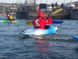 Image result for Port Of Plymouth Canoeing Association