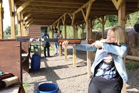 Image result for Blackpool & Fylde Fullbore Pistol & Rifle Club