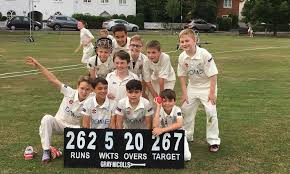 Image result for Long Ditton Cc