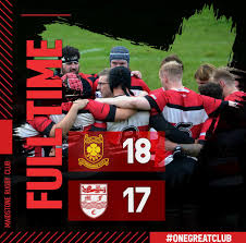 Image result for Maidstone Rfc