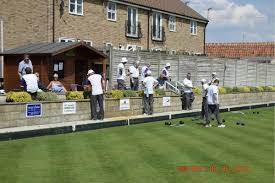Image result for Huntingdon Bowls Club