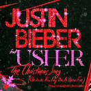 Justin Bieber feat. Usher - The Christmas Song (Chestnuts Roasting ...