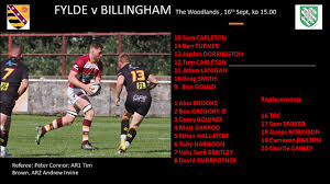 Image result for Billingham Rugby Football Club