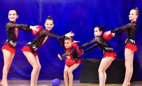 Image result for Merseyside Rhythmic Gymnastic Club
