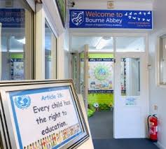 Image result for Warrior Academy - The Abbey C Of E Primary School