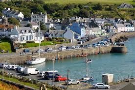 Image result for Portpatrick Bowling Club