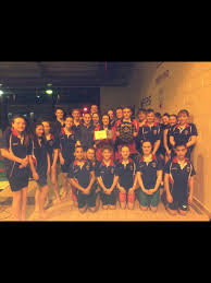 Image result for Trowbridge Swimming Club