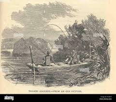 Image result for Runnymede Angling Association