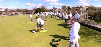 Image result for Summerside Bowling Club