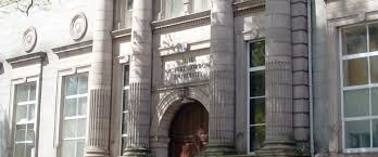 Image result for Robert Gordon University