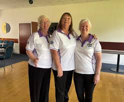 Image result for Teddington Ladies Bowling Club