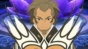 「ヴァン・グランツ テイルズオブジアビス」の画像検索結果