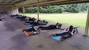 Image result for Larbert & District Miniature Rifle Club