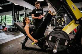 Image result for North Cheshire Brookfields Gym Club
