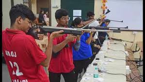 Image result for Gally Hill Shooting Club Ltd