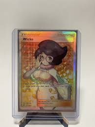 Image result for Wicke