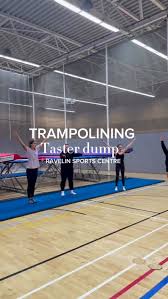 Image result for Portsmouth Trampoline Club