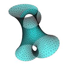 Image result for costa minimal surface