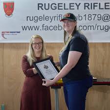 Image result for Rugeley Rifle Club