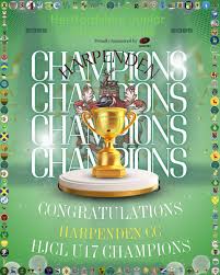 Image result for Harpenden Cricket Club