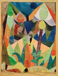 Image result for paul klee