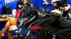 Image result for pulsar motocicleta