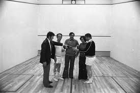 Image result for Preston Grasshoppers Squash Club
