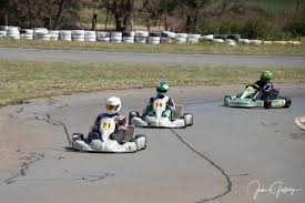 Image result for Chasewater Kart Racing Club