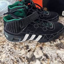 Image result for kevin garnett shoes
