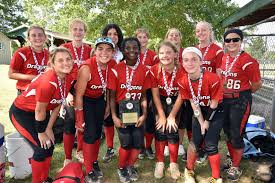 Image result for Dragons Softball Club