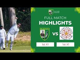 Image result for Waterlooville Cricket Club