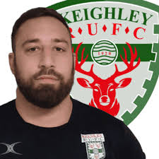 Image result for Keighley Rufc