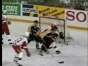 Woonsocket's Berard finds new challenge on ice after leaving NHL ...