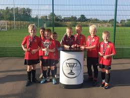 Image result for Cramlington Juniors Football Club