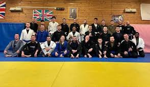 Image result for Thatcham Wado Karate Club