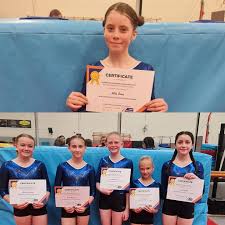 Image result for Hawth Gymnastics, Crawley