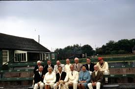 Image result for BUDLEIGH SALTERTON CROQUET CLUB
