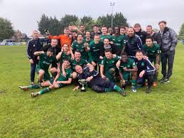 Image result for Leverstock Green Cricket Club