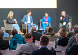 Image result for panel discussion