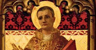 Image result for Saint Saint Titus