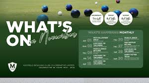 Image result for Mayfield Bowls Club