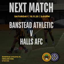 Image result for Banstead Athletic Fc