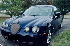 Image result for Aegean Blue 2003 Jaguar