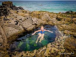 Image result for Swimming Skills Cornwall | St Ives