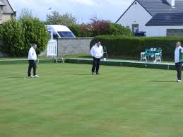 Image result for Hopeman & District Bowling Club