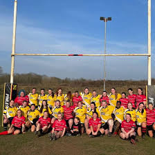 Image result for Daventry Rugby Football Club