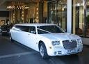Melbourne Wedding Limo & Stretch Limousine Service
