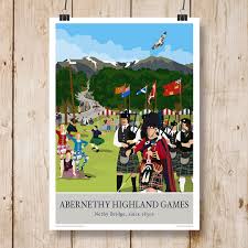 Image result for Abernethy Highland Games Association