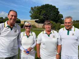 Image result for Adderbury Bowls Club
